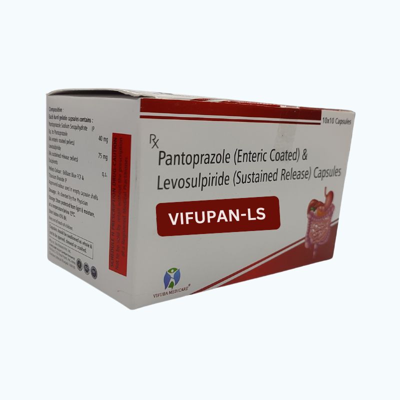 VIFUPAN-LS- CAP
