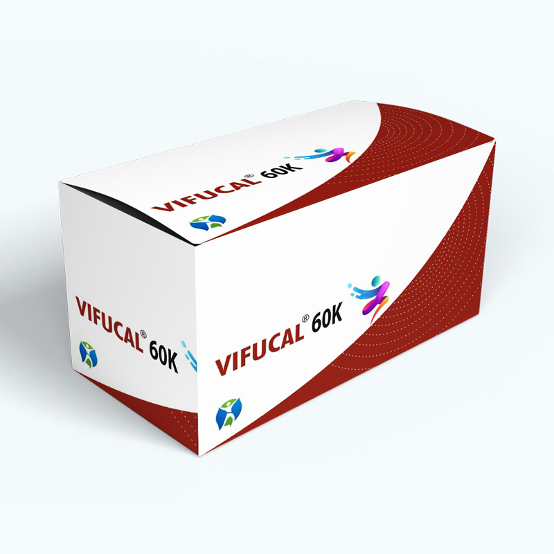 VIFUCAL-60K-  NANOSHOT
