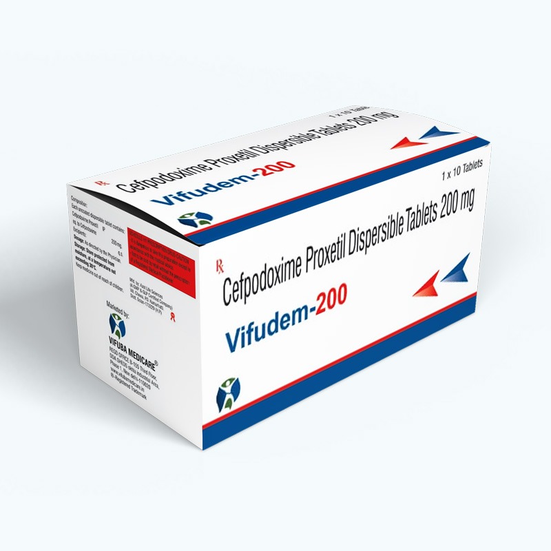 VIFUDEM- 200
