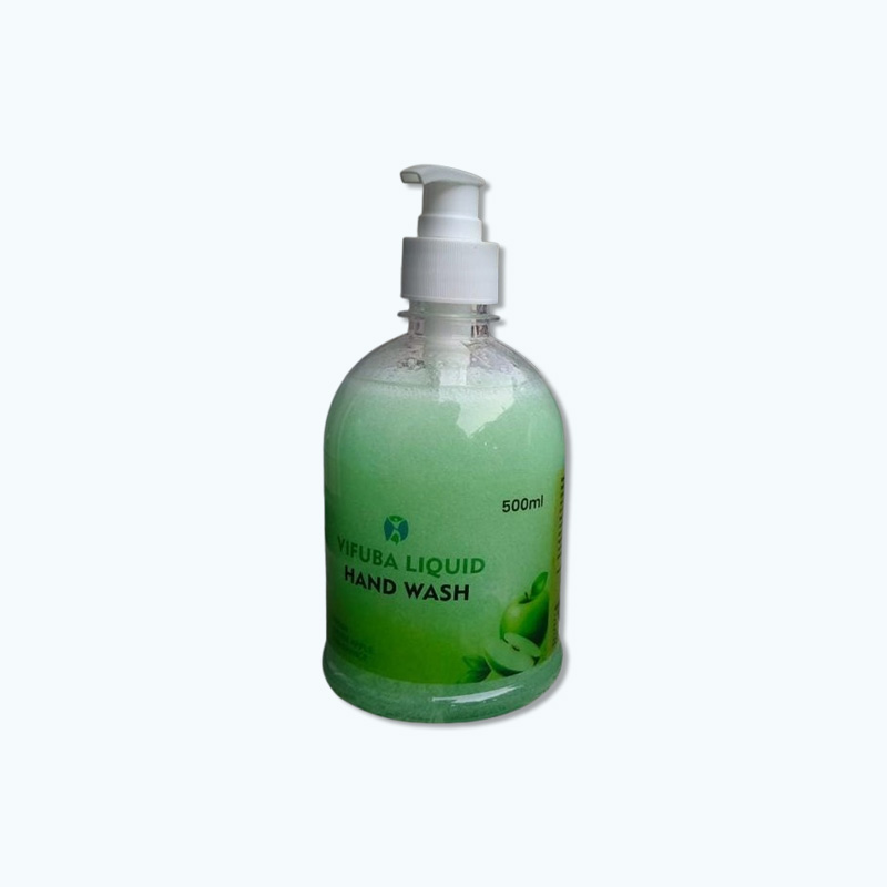 VIFUBA LIQUID HAND WASH